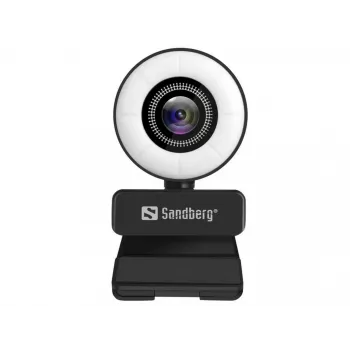 Web kamera Sandberg Streamer USB Webcam