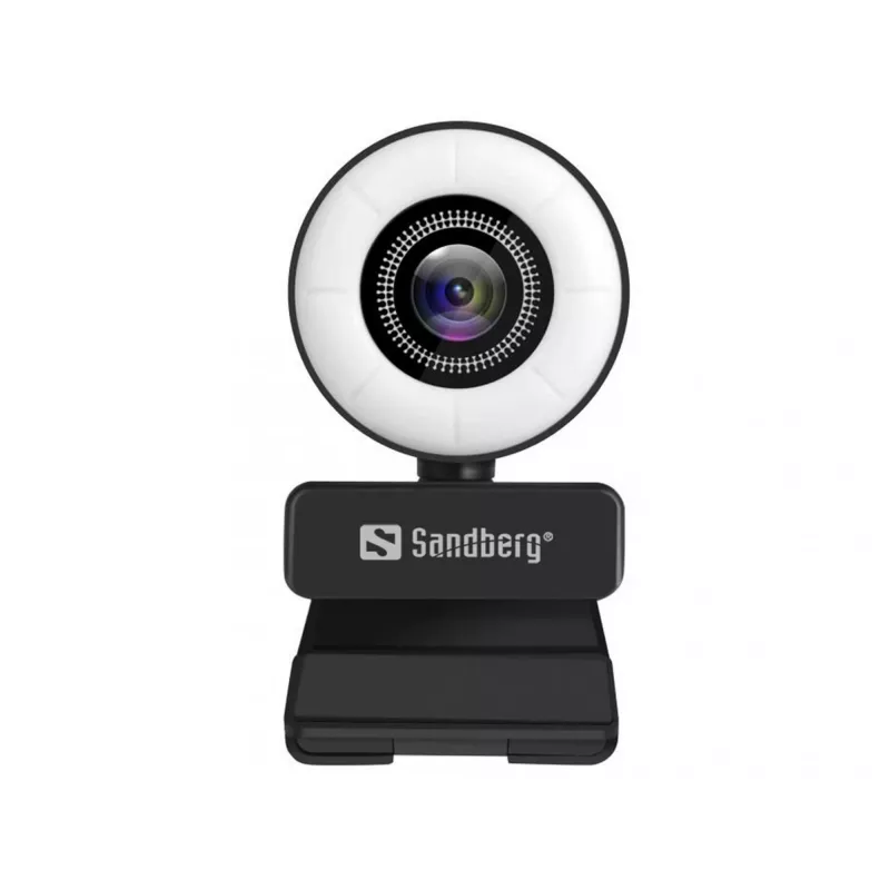 Web kamera Sandberg Streamer USB Webcam