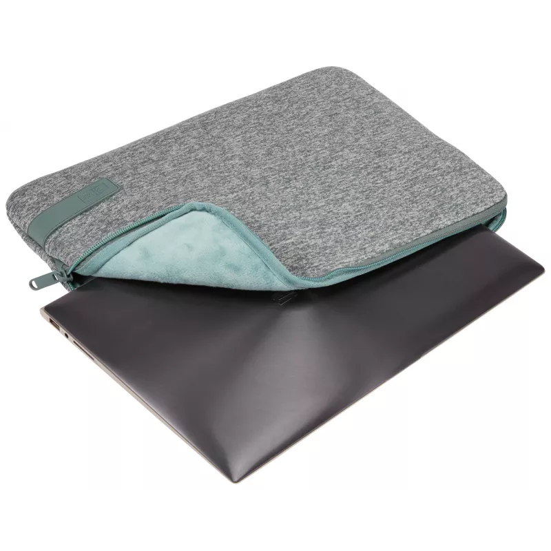 Case Logic Reflect REFPC-114 Balsam 35,6 cm (14 colių) dėklas nešiojamam kompiuteriui Pilka