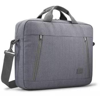 Case Logic Huxton HUXA-214 Graphite 35.6 cm (14 colių) portfelis