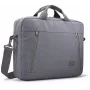 Case Logic Huxton HUXA-214 Graphite 35.6 cm (14 colių) portfelis
