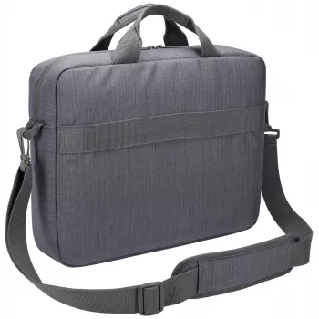 Case Logic Huxton HUXA-214 Graphite 35.6 cm (14 colių) portfelis