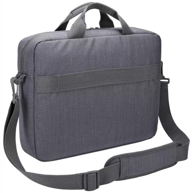 Case Logic Huxton HUXA-214 Graphite 35.6 cm (14 colių) portfelis