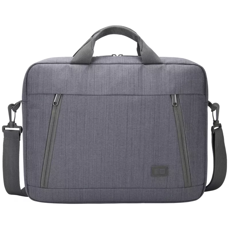 Case Logic Huxton HUXA-214 Graphite 35.6 cm (14 colių) portfelis
