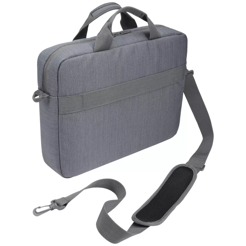 Case Logic Huxton HUXA-214 Graphite 35.6 cm (14 colių) portfelis