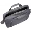 Case Logic Huxton HUXA-214 Graphite 35.6 cm (14 colių) portfelis