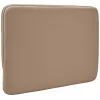 Case Logic Reflect REFPC-116 Plaza Taupe/Sun-Lime 39.6 cm (15.6 col.) dėklas nešiojamam kompiuteriui