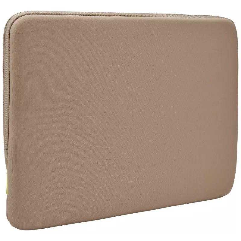Case Logic Reflect REFPC-116 Plaza Taupe/Sun-Lime 39.6 cm (15.6 col.) dėklas nešiojamam kompiuteriui