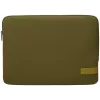 Case Logic Reflect REFPC-116 Capulet Olive/Green Olive 39.6 cm (15.6 col.) rankovinis dėklas nešiojamam kompiuteriui, žalios spalvos