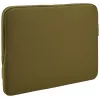 Case Logic Reflect REFMB-113 Capulet Olive/Green Olive 33 cm (13 colių) rankovių dėklas