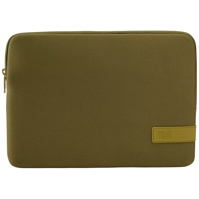 Case Logic Reflect REFMB-113 Capulet Olive/Green Olive 33 cm (13 colių) rankovių dėklas