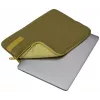 Case Logic Reflect REFMB-113 Capulet Olive/Green Olive 33 cm (13 colių) rankovių dėklas
