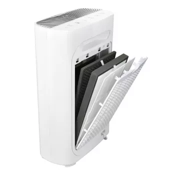Oro valytuvas Blaupunkt BAP-IT-H3148-U31W baltas