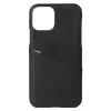 Krusell 62177 dėklas iPhone 12 Pro Max juodas