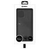 Krusell 62177 dėklas iPhone 12 Pro Max juodas