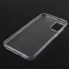 Krusell Galaxy A02S 16,5 cm (6,5 colio) permatomas dėklas