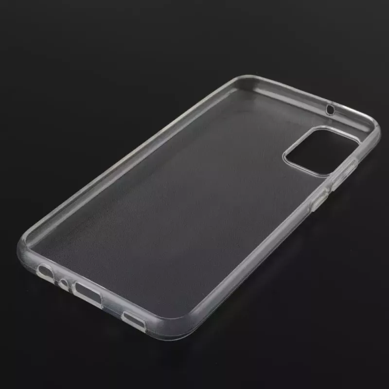 Krusell Galaxy A02S 16,5 cm (6,5 colio) permatomas dėklas