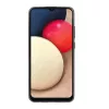 Krusell Galaxy A02S 16,5 cm (6,5 colio) permatomas dėklas