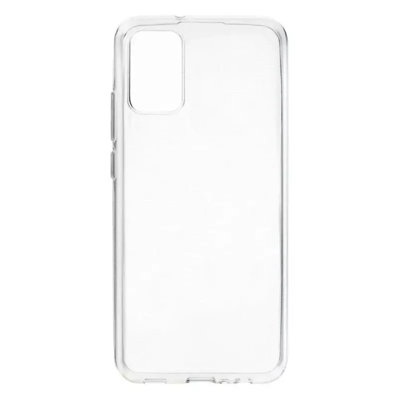 Krusell Galaxy A02S 16,5 cm (6,5 colio) permatomas dėklas