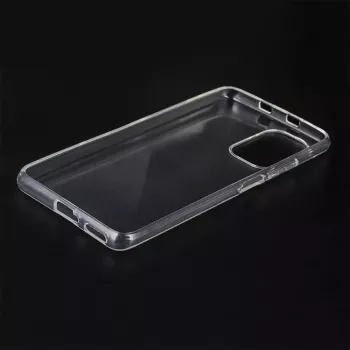 Dėklas Krusell Xiaomi Mi 11 17,3 cm (6,81 colio) skaidrus