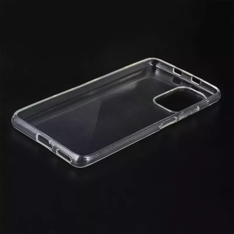 Dėklas Krusell Xiaomi Mi 11 17,3 cm (6,81 colio) skaidrus