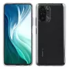 Dėklas Krusell Xiaomi Mi 11 17,3 cm (6,81 colio) skaidrus