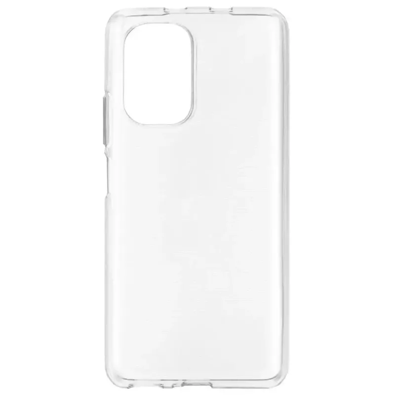 Dėklas Krusell Xiaomi Mi 11 17,3 cm (6,81 colio) skaidrus
