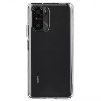 Dėklas Krusell Xiaomi Mi 11 17,3 cm (6,81 colio) skaidrus