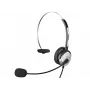 Ausinės Sandberg USB Mono Headset Saver