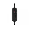 Ausinės Sandberg USB Mono Headset Saver