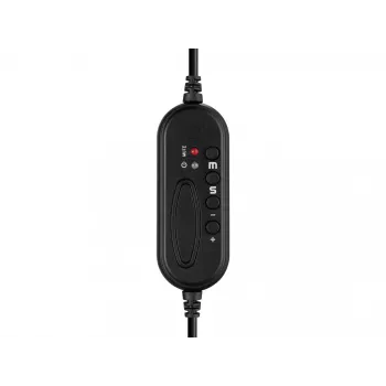 Ausinės Sandberg USB Mono Headset Saver