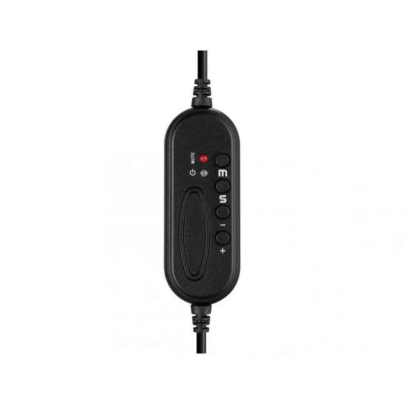 Ausinės Sandberg USB Mono Headset Saver