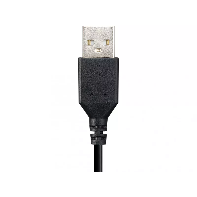 Ausinės Sandberg USB Mono Headset Saver