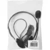 Ausinės Sandberg MiniJack Headset Bulk