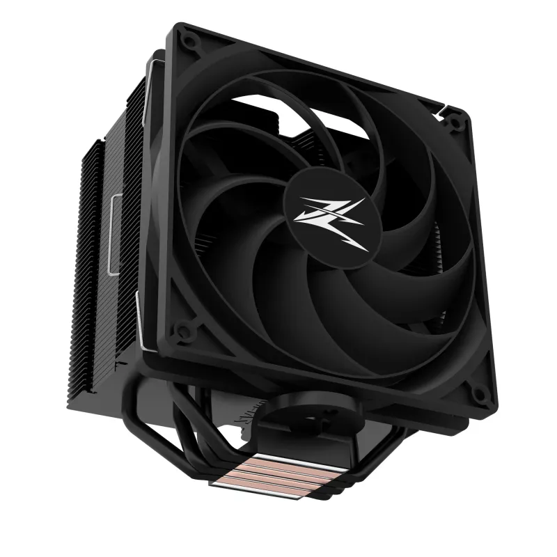 Aušintuvas CPU Zalman CNPS10X Performa