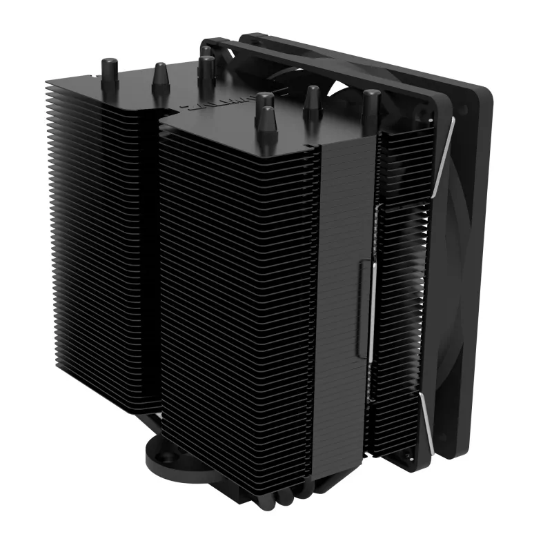 Aušintuvas CPU Zalman CNPS10X Performa