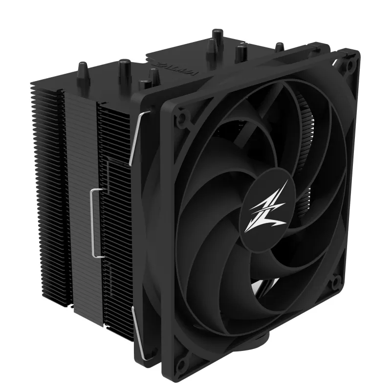 Aušintuvas CPU Zalman CNPS10X Performa