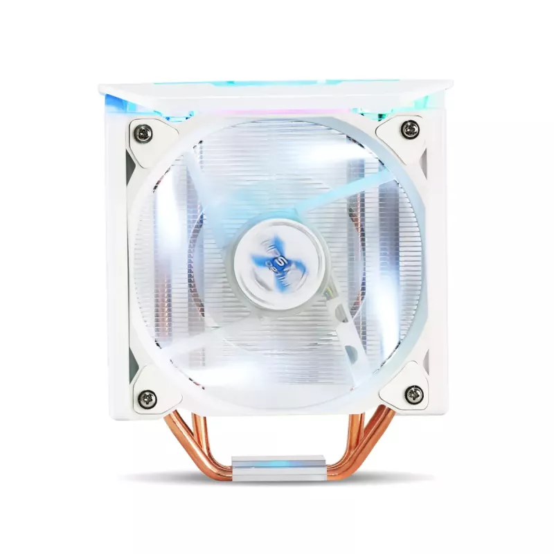 Aušintuvas Zalman CNPS10X OptimaII