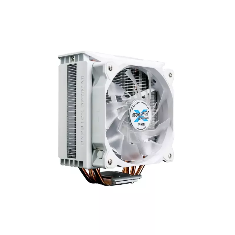 Aušintuvas Zalman CNPS10X OptimaII