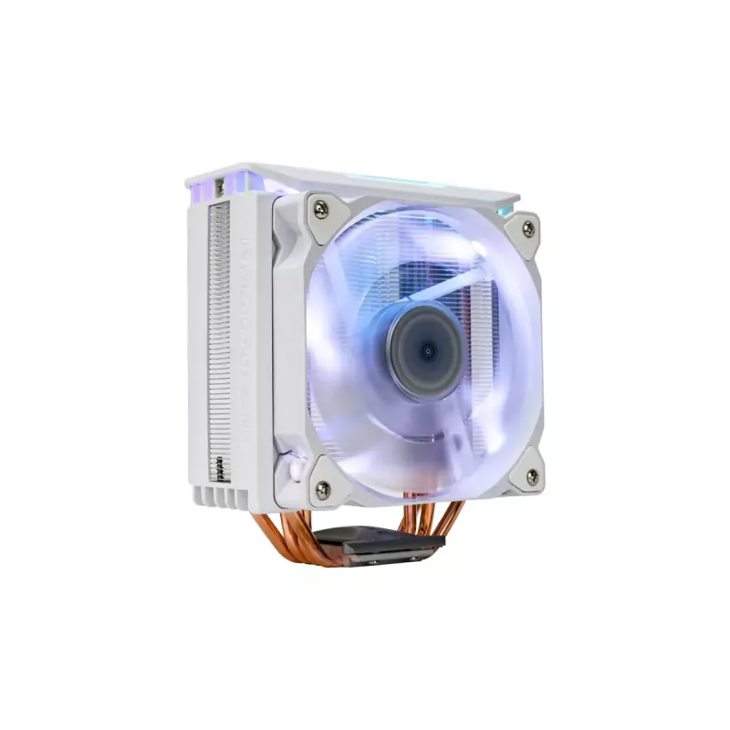 Aušintuvas Zalman CNPS10X OptimaII