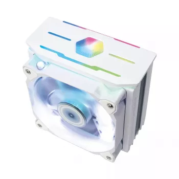 Aušintuvas Zalman CNPS10X OptimaII
