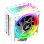 Zalman CNPS16X WHITE procesoriaus aušintuvas 120 mm