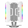 Zalman CNPS16X WHITE procesoriaus aušintuvas 120 mm