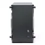Zalman M2 Mini Gray Mini-ITX korpusas pilkas