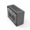 Zalman M2 Mini Gray Mini-ITX korpusas pilkas