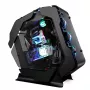 Kompiuterio korpusas Zalman Z-MACHINE 500 Midi Tower juodas