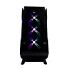 Kompiuterio korpusas Zalman Z-MACHINE 500 Midi Tower juodas
