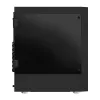 Zalman T7 kompiuterio korpusas Midi Tower juodas