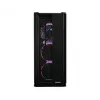 Korpusas Zalman X3 BLACK Midi Tower