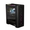 Korpusas Zalman X3 BLACK Midi Tower